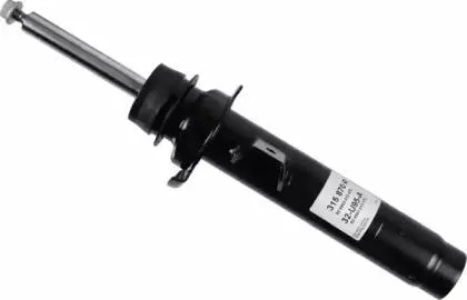 SACHS 315870 Амортизатор BMW 3 (F30, F80) xDrive 13- пер.лев.газ.