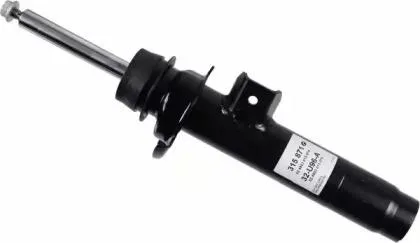 SACHS 315871 Амортизатор BMW 3 (F30, F80) xDrive 13- пер.прав.газ.