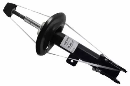 SACHS 315989 Амортизатор Citroen C4 09- передн.прав. газ