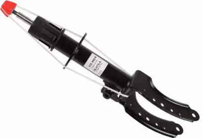 SACHS 315998 Амортизатор газовый, правый