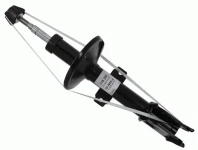 SACHS 316289 Амортизатор передний Renault Duster 1.6i1.5dCi 09>