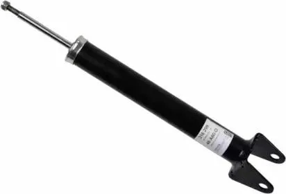 SACHS 316298 Амортизатор Mercedes GLE (W166) 15-18, ML III (W166) 15-18 зад.газ.