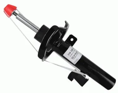 SACHS 316326 Амортизатор передний газовый L