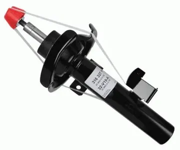 SACHS 316327 Амортизатор передний правый Mazda 3 (BK) 03-09,(BL) 09-135 I 05-10 (газ.)