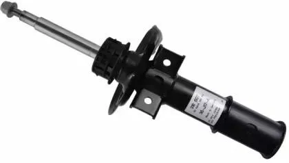 SACHS 316607 Стойка амортизационная газовая