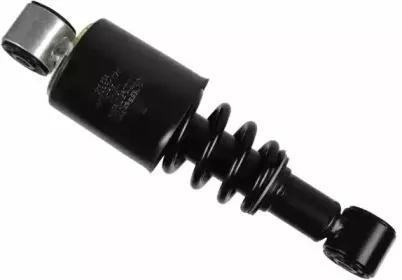 SACHS 316694 АМОРТИЗАТОР КАБИНЫ ЗАДН. Atego Axor