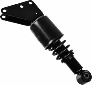 SACHS 316703 Гаситель, крепление кабины