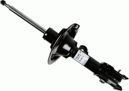 SACHS 316850 Стойка амортизационная газовая, правая