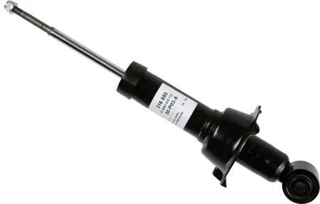 SACHS 316880 Амортизатор задний газовый Honda CR-V 2.0 02-04