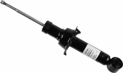 SACHS 316881 Амортизатор Honda CR-V IV 12- зад.газ.