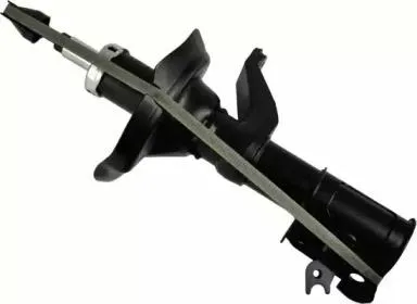 SACHS 316913 Амортизатор передний правый газовый Honda CR-V II 2.0 02-04