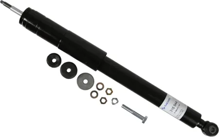 SACHS 316944 Амортизатор газовый
