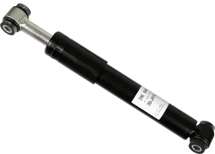 SACHS 316948 Амортизатор кабины oo 302-370