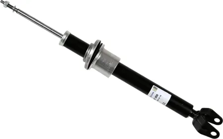 SACHS 316950 Амортизатор -Frgas Mercedes :E-CLASS Estate (S211) E-CLASS (W211)