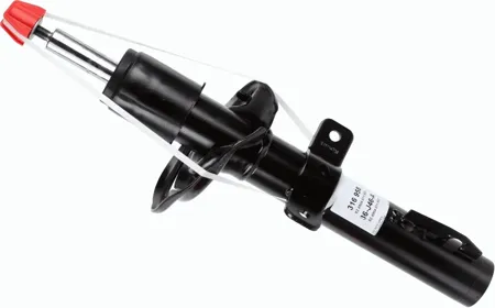 SACHS 316958 Амортизатор Ford Transit 14- FWD пер.газ.