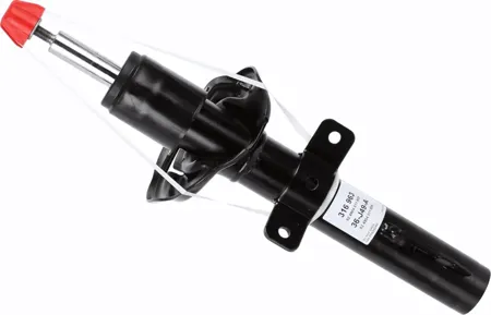 SACHS 316963 Амортизатор газовый