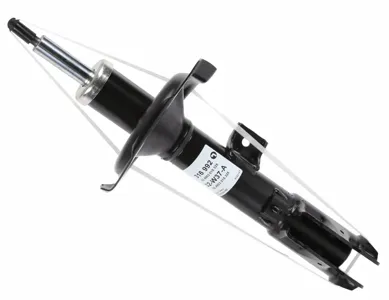 SACHS 316992 Амортизатор Mitsubishi ASX 10- пер.лев.газ.