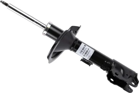 SACHS 316995 Амортизатор передний GAS R