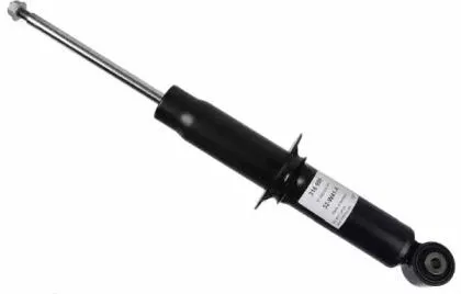 SACHS 316999 Амортизатор VW Touareg I 02-10 зад.газ.