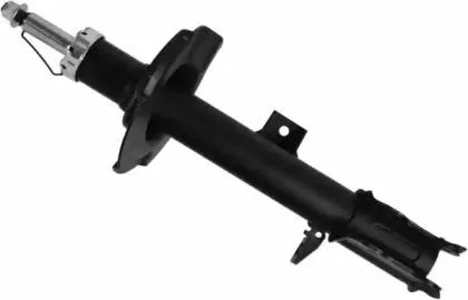 SACHS 317101 Амортизатор передний левый