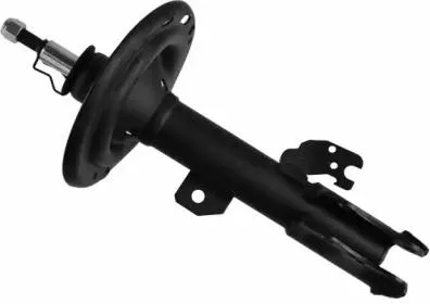 SACHS 317117 Амортизатор передний правый газовый Toyota : Camry Toyota : Camry Saloon (ACV GSV)
