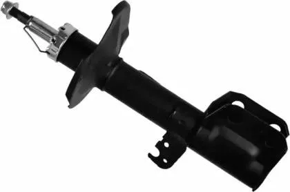 SACHS 317121 Амортизатор передний газовый L