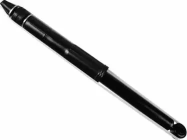 SACHS 317136 Амортизатор задний газовый Suzuki SX4 2WD 1.51.61.9D 06>