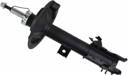SACHS 317146 Амортизатор передний правый газовый Nissan Murano all 03-04