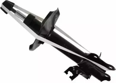 SACHS 317157 Амортизатор Fr(L)gas Nissan : Almera II Hatchback (N16) Almera II (N16)