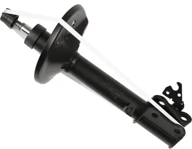 SACHS 317163 Амортизатор передний правый газовый Toyota RAV4 98>