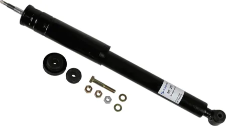 SACHS 317257 Амортизатор задний газовый Mercedes W210 95-02