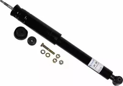 SACHS 317259 Амортизатор газовый