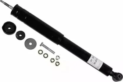 SACHS 317262 Амортизатор газовый