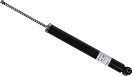 SACHS 317267 Амортизатор Mercedes W212 07- задн. лев,прав. газ