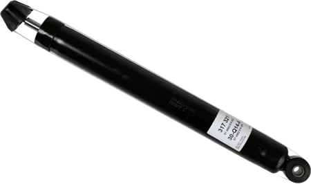 SACHS 317321 Амортизатор
