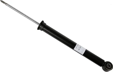 SACHS 317334 Амортизатор газовый