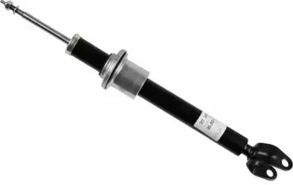 SACHS 317348 Амортизатор газовый