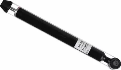 SACHS 317394 Амортизатор газовый