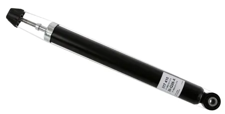 SACHS 317410 Амортизатор газовый