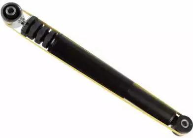 SACHS 317421 Амортизатор Renault Laguna 07- зад.газ