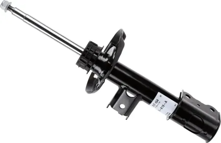 SACHS 317454 Стойка амортизационная газовая, правая