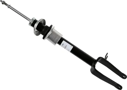 SACHS 317490 Амортизатор газовый, левый