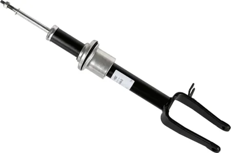 SACHS 317492 Амортизатор газовый, левый