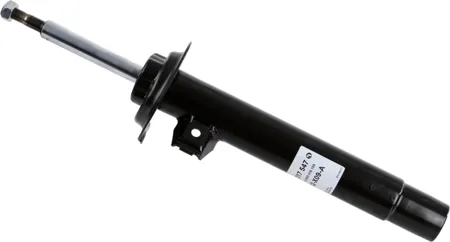 SACHS 317547 Амортизатор передний левый газовый BMW E46 2.0-3.03.0D 98-07