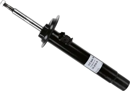 SACHS 317548 Амортизатор передний правый газовый BMW E46 1.6-3.33.2D3.3D 98-07