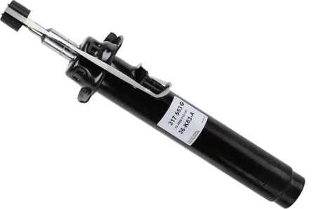 SACHS 317553 Амортизатор задний газовый правая