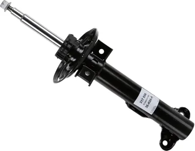 SACHS 317556 Стойка амортизационная газовая