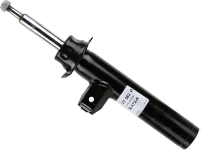 SACHS 317562 Стойка амортизационная газовая, левая