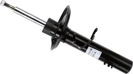 SACHS 317571 Амортизатор BMW X3 E83 04- пер.прав.газ.
