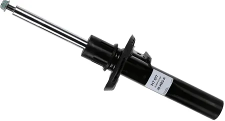 SACHS 317577 Стойка амортизационная газовая